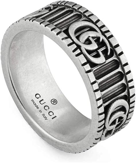 anillos gucci hombre|Regístrese para recibir actualizaciones de Gucci .